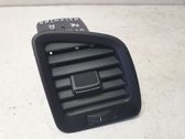 Dashboard side air vent grill/cover trim
