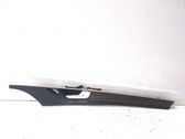 Front door trim bar