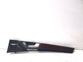 Rear door card trim