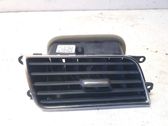 Dashboard side air vent grill/cover trim