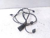 Parking sensor (PDC) wiring loom