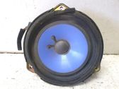 Front door speaker