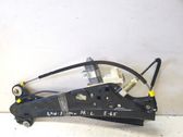 Fensterheber elektrisch mit Motor Tür vorne