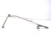 Oil level dip stick