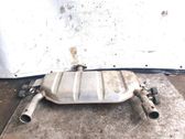 Muffler/silencer