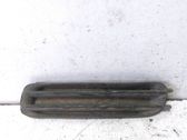 Front bumper lower grill