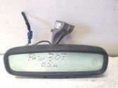 Rear view mirror (interior)