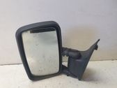 Front door electric wing mirror