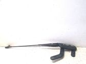 Front wiper blade arm