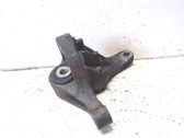 Gearbox mounting bracket