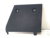 Other trunk/boot trim element