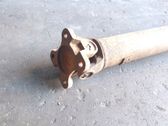 Rear driveshaft/prop shaft