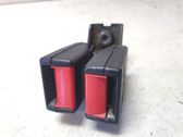 Boucle de ceinture de sécurité arrière