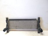 Intercooler radiator