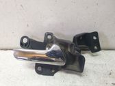 Front door interior handle