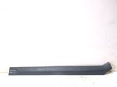 Rear door trim (molding)