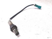Lambda probe sensor