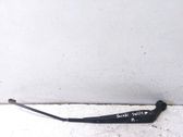 Front wiper blade arm