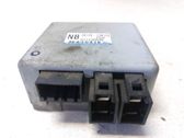 Power steering control unit/module