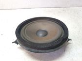 Front door speaker