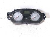 Speedometer (instrument cluster)