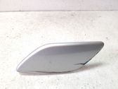 Headlight washer spray nozzle cap/cover