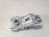 Tail light bulb cover holder