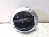 Dashboard side air vent grill/cover trim