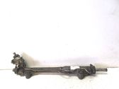 Steering rack
