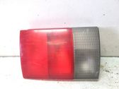 Tailgate rear/tail lights