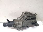 Thermostat