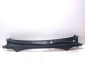Wiper trim