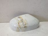 Plastic wing mirror trim cover