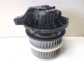 Heater fan/blower