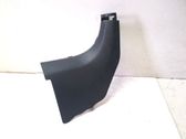 Front sill trim cover