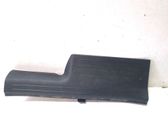 Rear sill trim cover