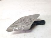 Front door speaker