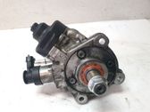 Fuel injection high pressure pump