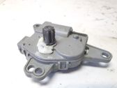 Air flap motor/actuator