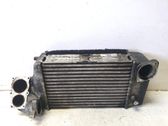 Intercooler radiator