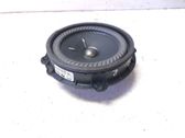 Altavoz de la puerta delantera