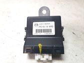 Suspension control unit/module