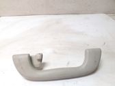 Rear interior roof grab handle
