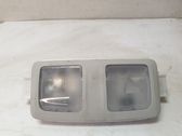 Luz del asiento trasero