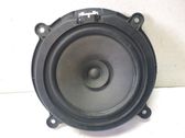Front door speaker