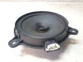 Rear door speaker