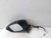Front door electric wing mirror