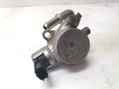 Fuel injection high pressure pump