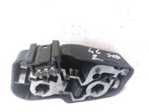 Tail light bulb cover holder
