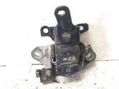 Engine mount bracket